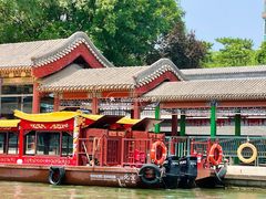 -皇家御河游(紫御湾码头)