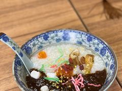 -大郎桥瑞陆糖粥(小太平巷店)