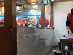 -宗泉烤全羊·烤羊腿·家常菜(解放东路店)