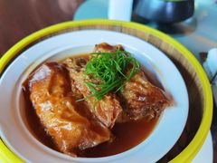 -蛇口希尔顿南海酒店·随轩中餐厅·粤菜
