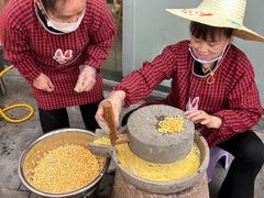 -易老妈蹄花.特色川菜(人民公园总店)