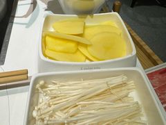 -许府牛火锅(信义坊总店)
