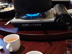 -林芝工布庄园希尔顿酒店-猎味中餐厅