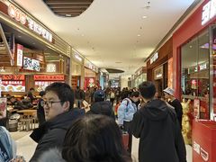-沈阳铁西万象汇