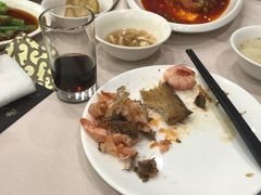-老人和饭店(淮海中路店)