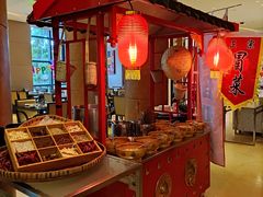 -BLD西餐厅(成都首座万丽酒店)