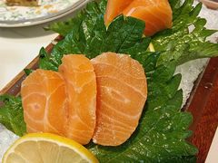 -君霖私家菜(春柳店)