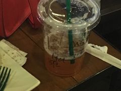 -星巴克(太原柳巷第一店)