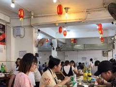 大堂-黑竹香鸡(营和巷店)