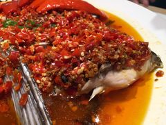 -千稻剁椒大鱼头(CityOn熙地港店)