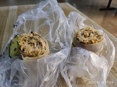 -安徽阜阳卷馍(西单店)