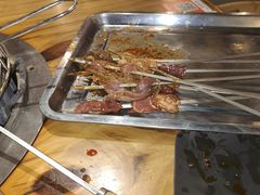 -号令江湖·水浒烤肉(和畅睦邻中心店)