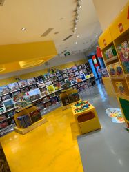 -乐高授权专卖店(鲁能城购物中心店)