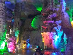 -泰安地下龙宫景区