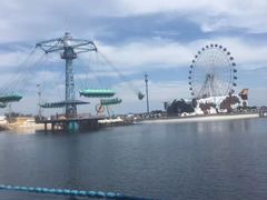 -秦皇岛乐岛海洋王国