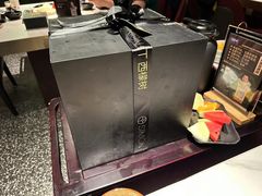 -西檬树SIMON·T轻奢蛋糕(大东方Max店)