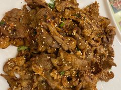 -葛记焖饼(伏牛路店)