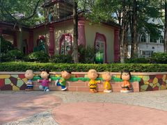 -史努比缤纷世界