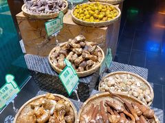 -黔蘑菇四季餐厅(观山湖店)