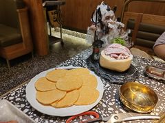 -黑牛の場烤肉(摩天活力城店)