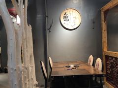 -蜀留香石锅鱼(六顺街店)