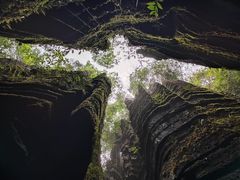 -梭布垭石林景区