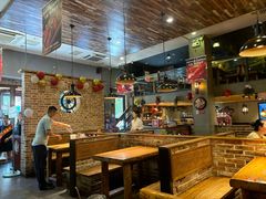 -馋嘴猫北京食堂·烤鸭·宵夜(亚运村店)