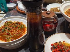 -炊烟小炒黄牛肉(浦东世纪汇店)