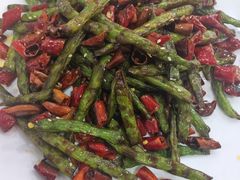 -河间老万驴肉火烧(福建北路店)