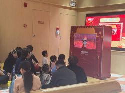 点击看大图 -奈尔宝·儿童乐园·亲子餐厅(前滩店)