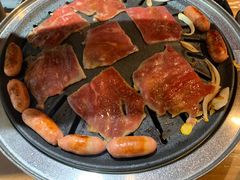 -九田家黑牛烤肉料理(晋阳街店)