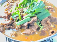-黄牛肉馆·皖南土菜