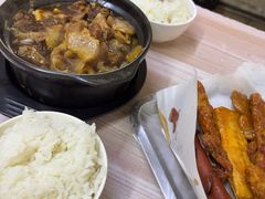 -赵家牛肉砂锅(台西三路店)