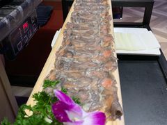 -热火朝天鲜切牛肉火锅(南强街巷店)