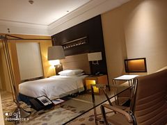 -上海浦西万怡酒店