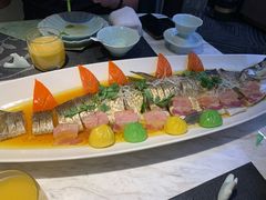 -宴昆山·私房菜(春晖店)