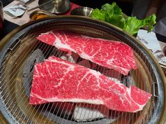 -西塔老太太泥炉烤肉(龙湖北苑天街店)