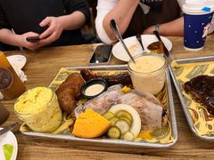 -本垒美式烤肉(三里屯店)