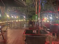 -Pistolera Mexican Cantina女枪手墨西哥餐厅(碧云路店)