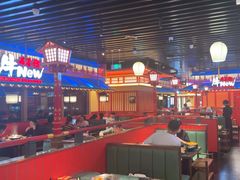 -牛New寿喜烧(金鹰世界店)