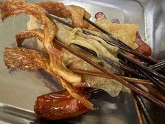 -怪老头甜不辣(抚琴小区店)