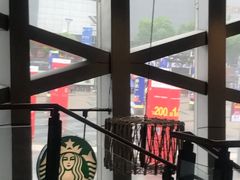 -星巴克臻选(宁波天一广场店)