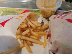 -麦当劳(百荣世贸商城店)