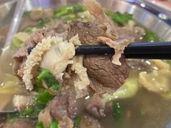 -冯四孃跷脚牛肉·川菜(徐州云龙店)