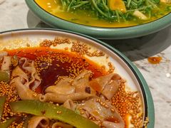 -火婆子·川小馆(扬韬科技广场店)