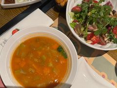-安妮意大利餐厅(国贸店)