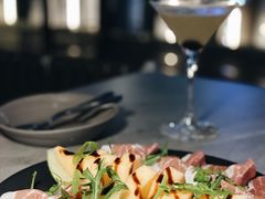 -Mercato莫卡多露台餐厅与酒吧(K11店)