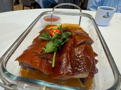 -半岛渔港 • 阿翁火锅馆(将军澳广场店)