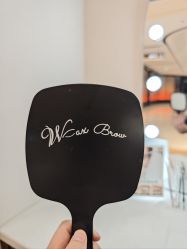 -Wax Brow蜜蜡脱毛美甲美睫眉吧