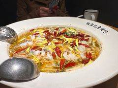 -太二酸菜鱼(浦东正大广场店)
